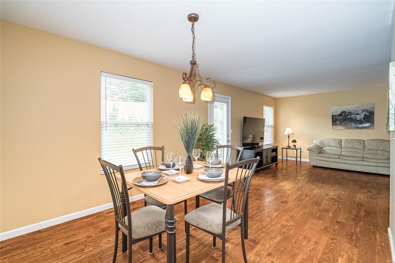 Cambridge Estates - Residential