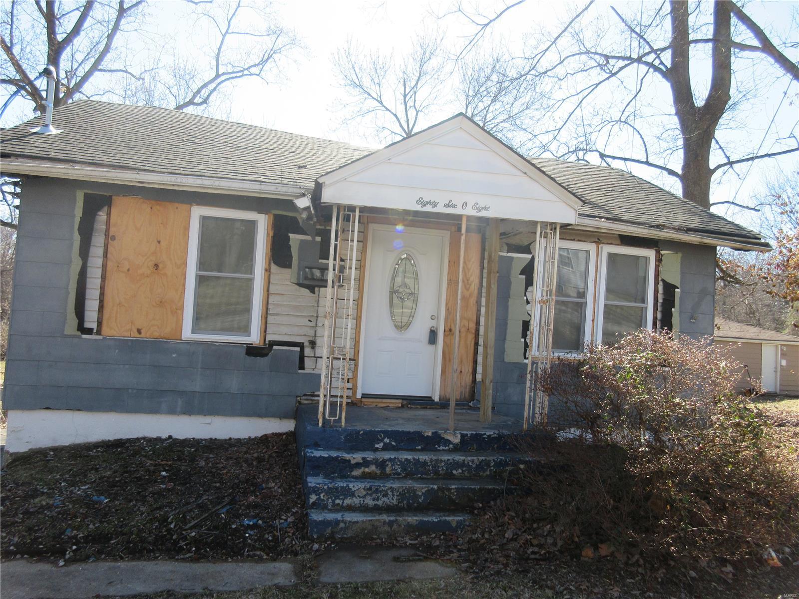 St Louis, Missouri 63114, United States, 2 Bedrooms Bedrooms, ,1 BathroomBathrooms,Residential,Active,80141