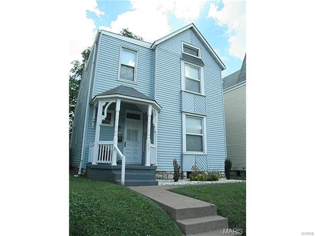 Shields - Residential