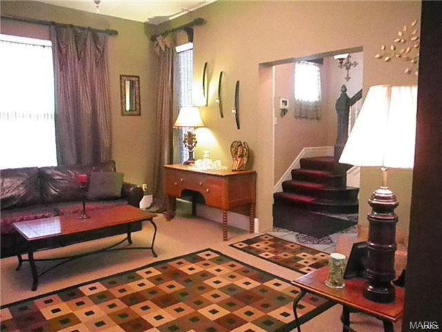 Shields - Residential