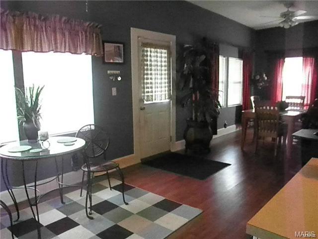 Shields - Residential