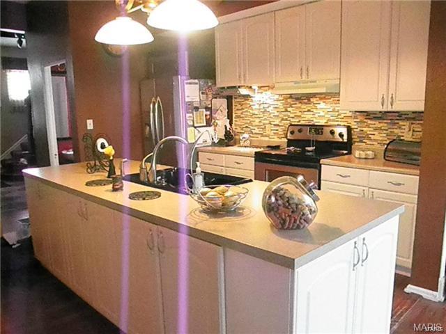 Shields - Residential