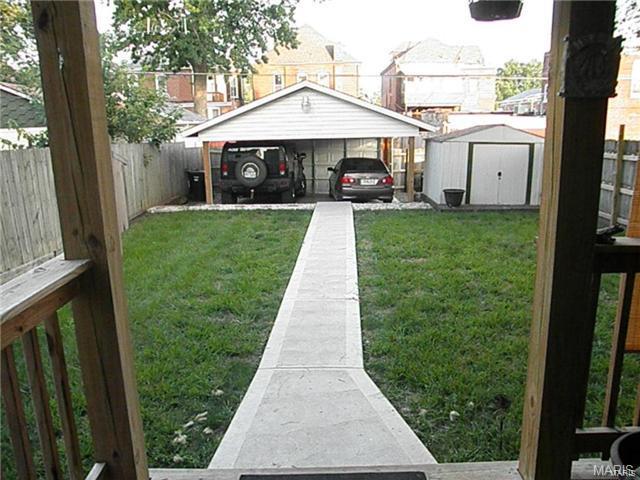 Shields - Residential