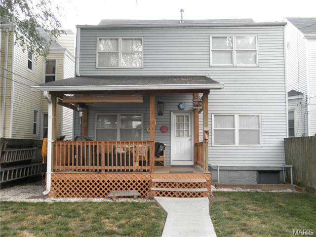 Shields - Residential