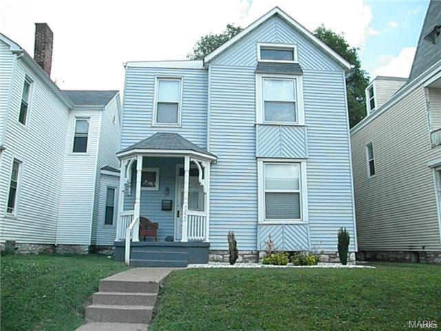 Shields - Residential