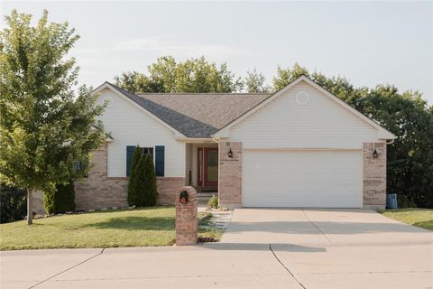 Photo of 1905 Jessica Hills Court, Washington, MO 63090 (MLS # 24042986)