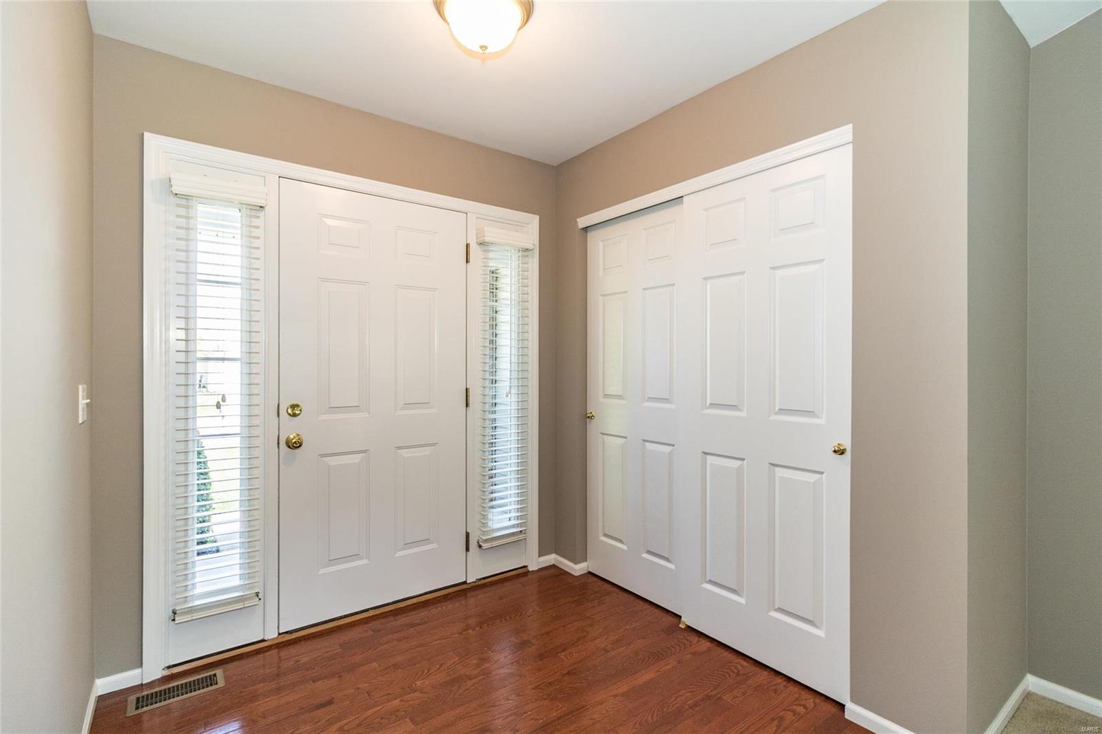 Reddington Oaks - Residential