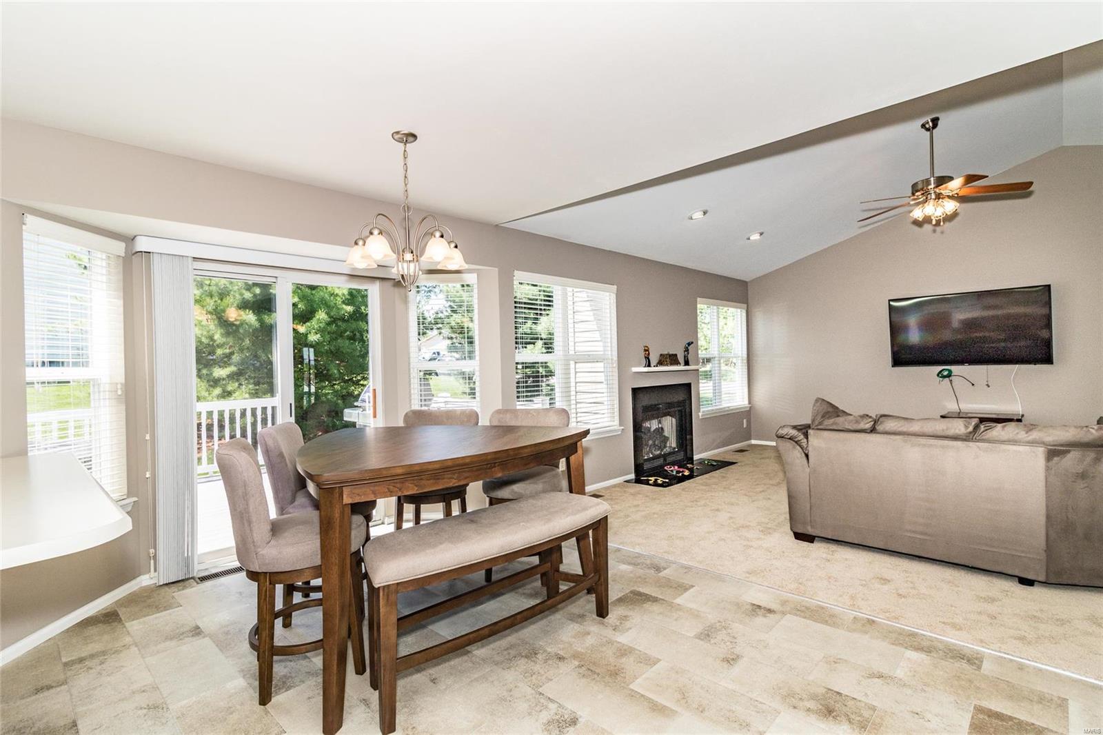 Reddington Oaks - Residential
