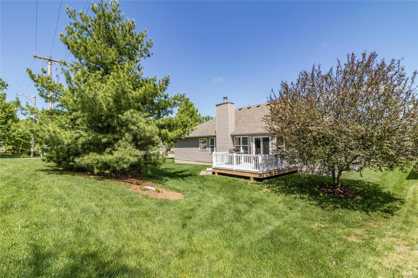 Reddington Oaks - Residential