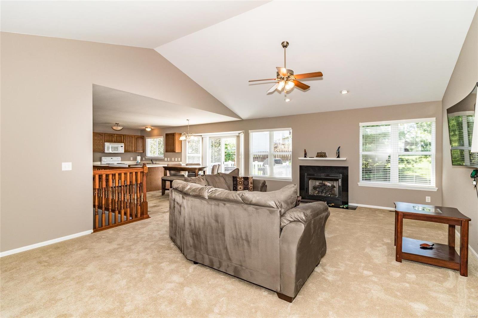 Reddington Oaks - Residential