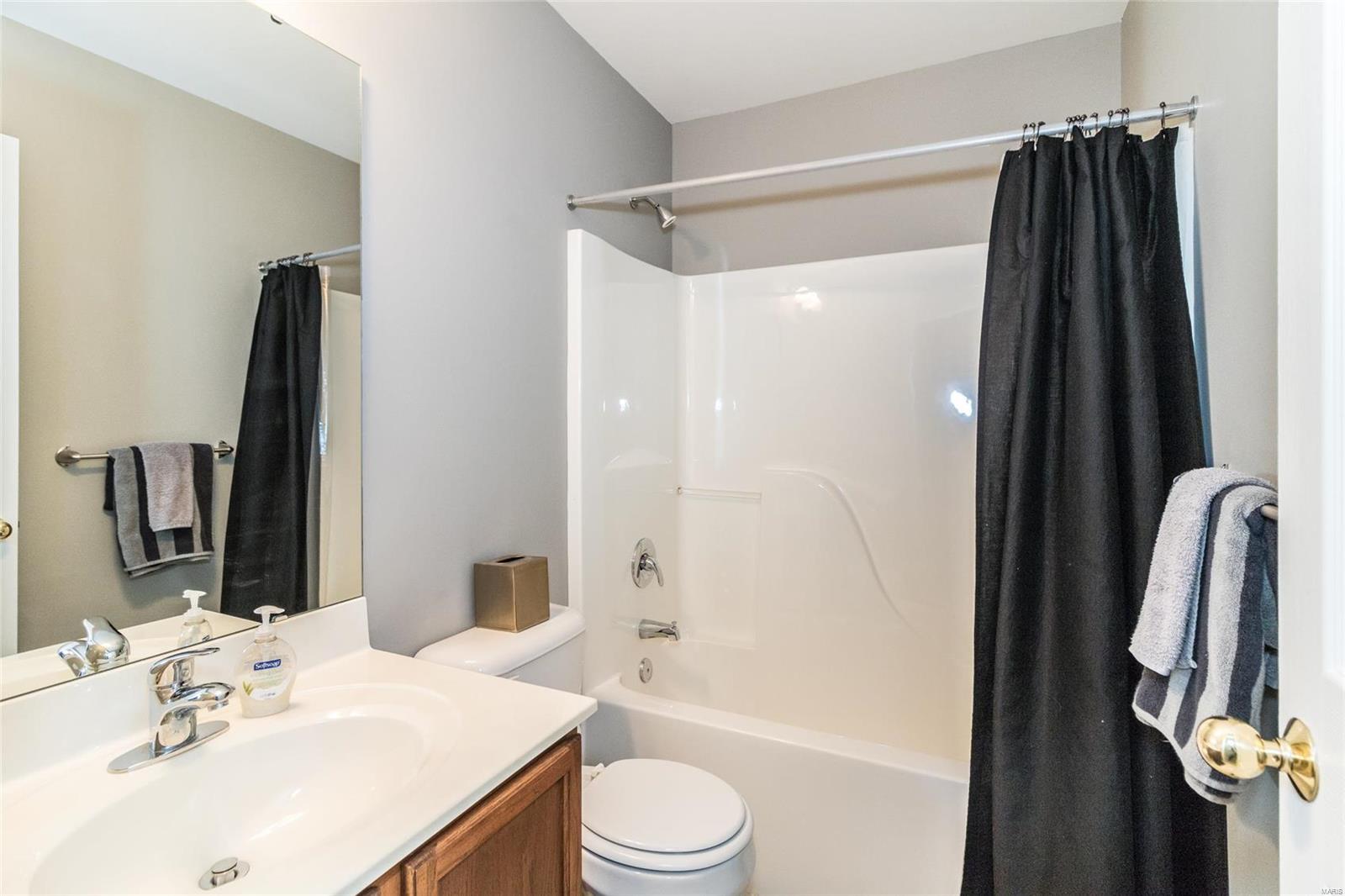 Reddington Oaks - Residential