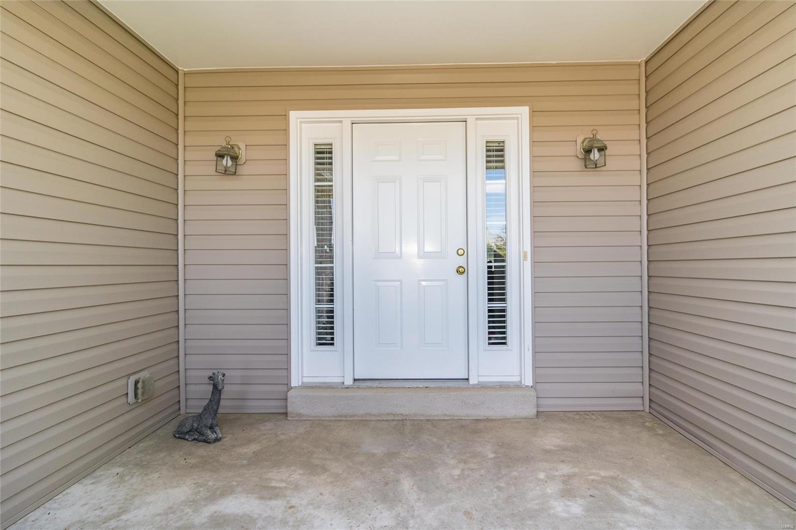 Reddington Oaks - Residential