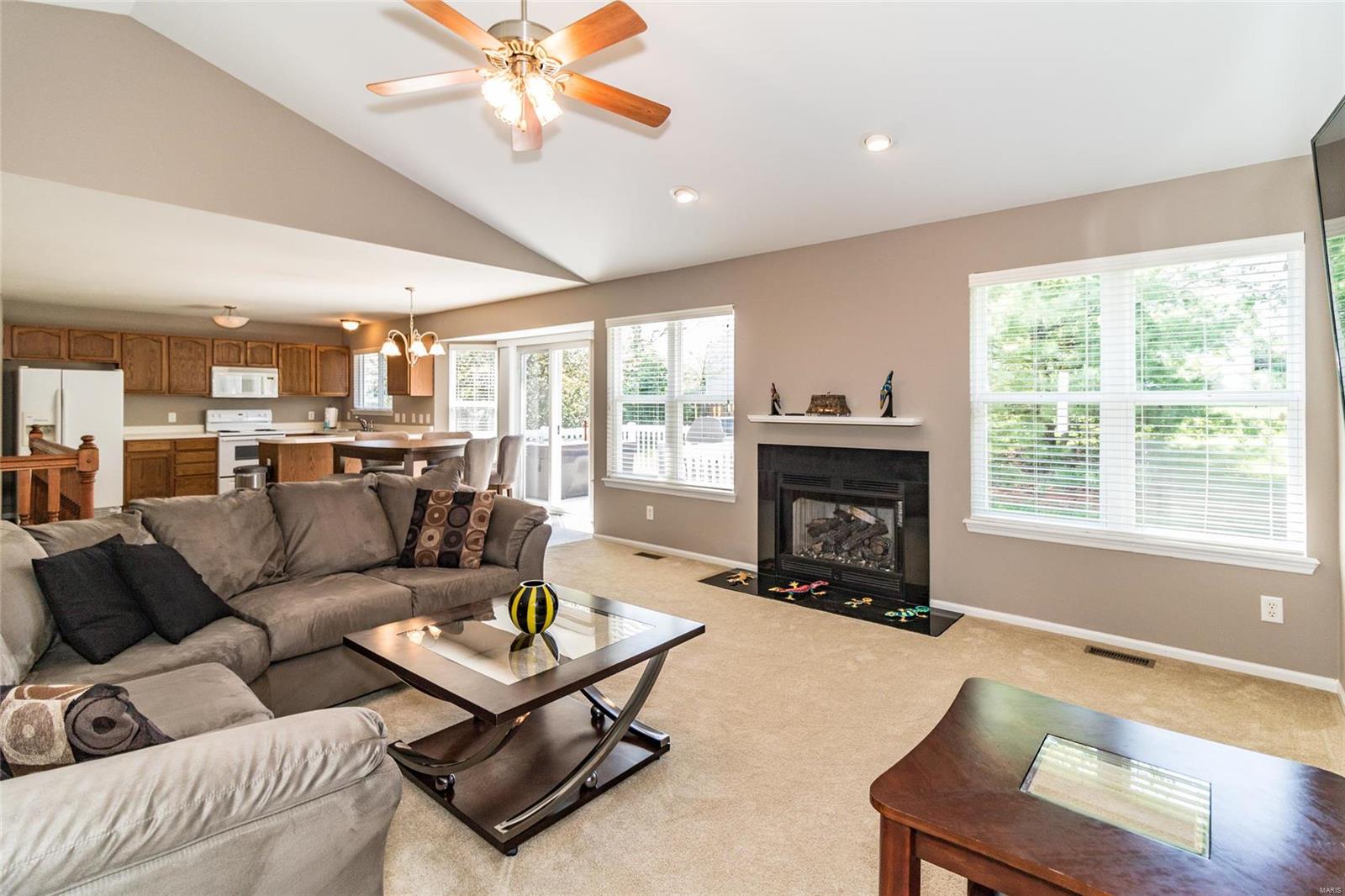 Reddington Oaks - Residential