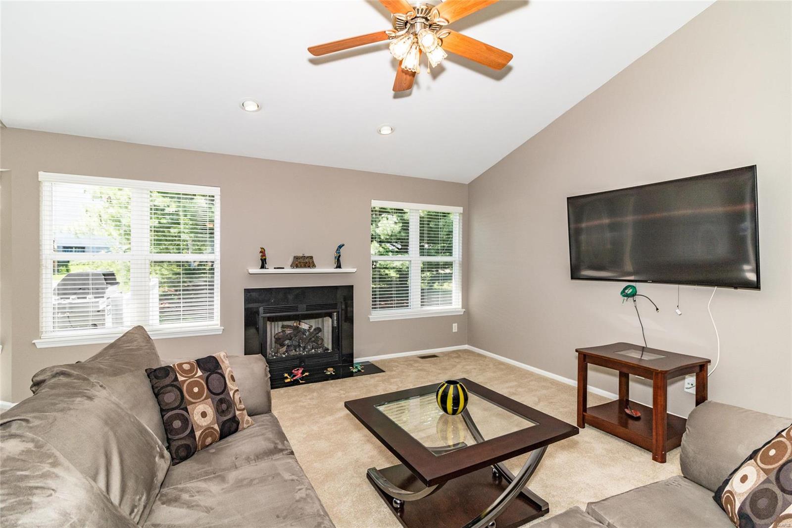 Reddington Oaks - Residential