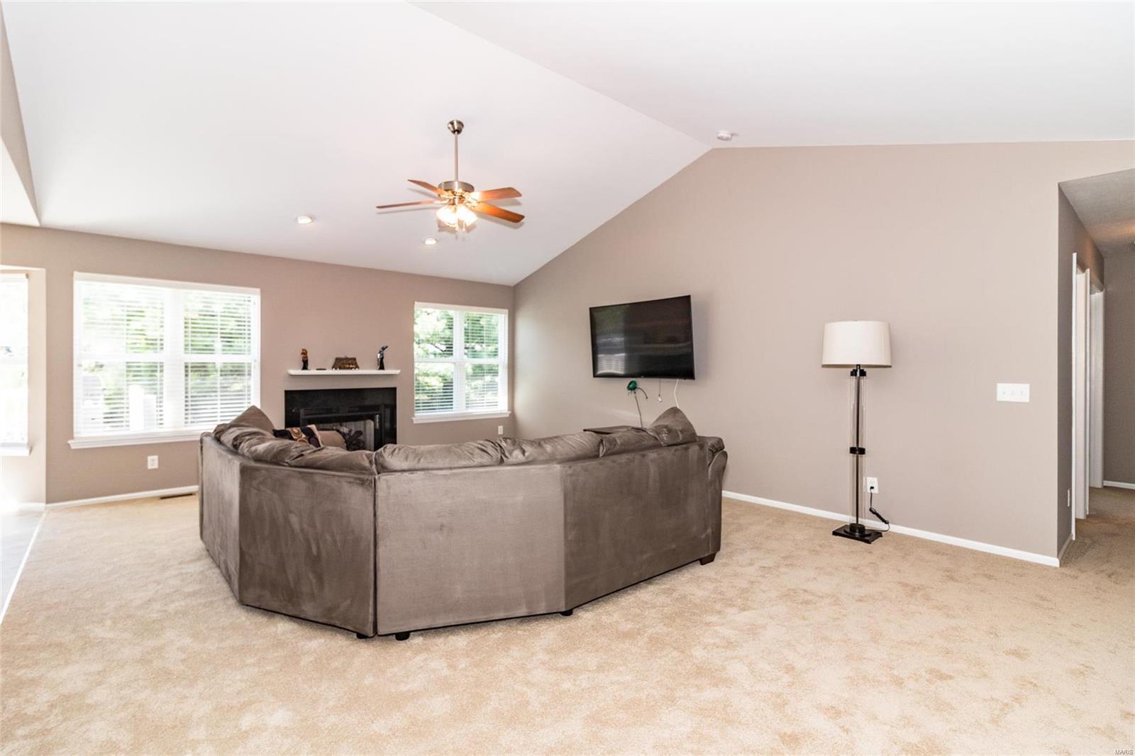 Reddington Oaks - Residential