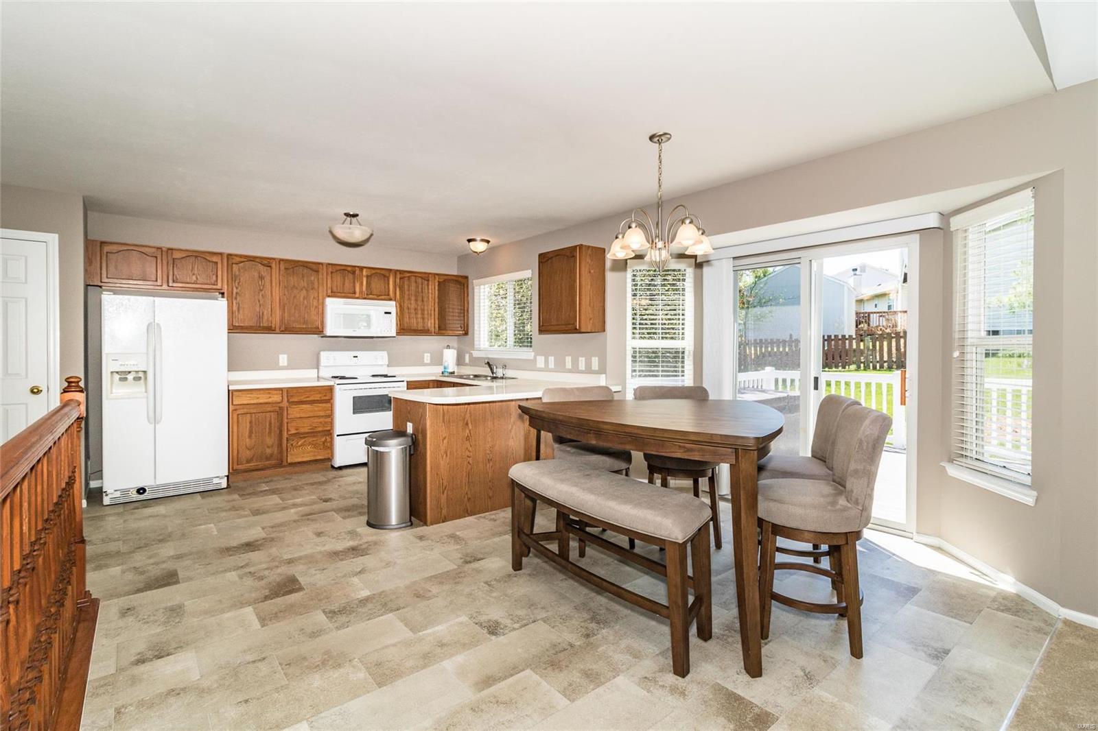 Reddington Oaks - Residential