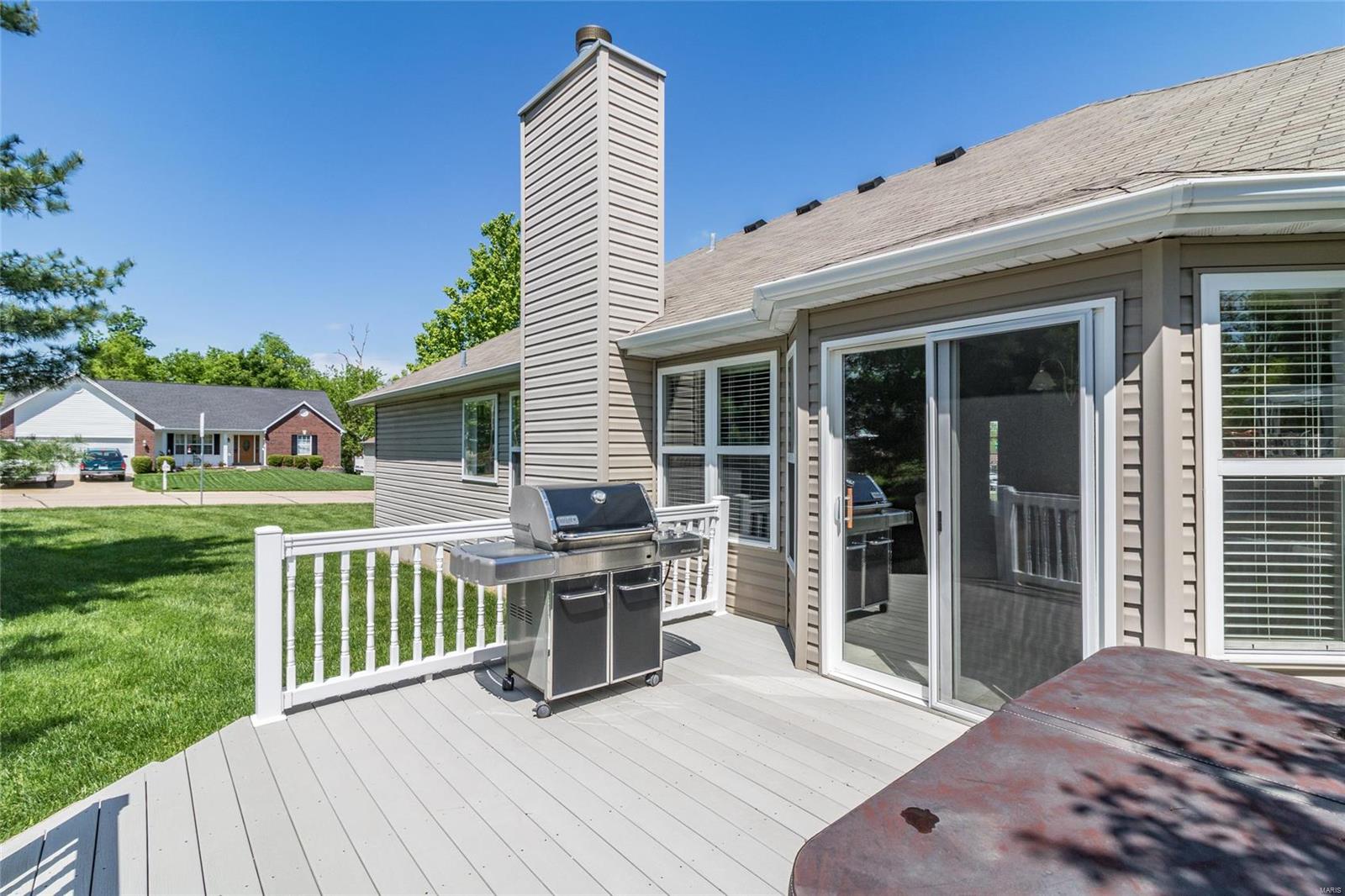 Reddington Oaks - Residential