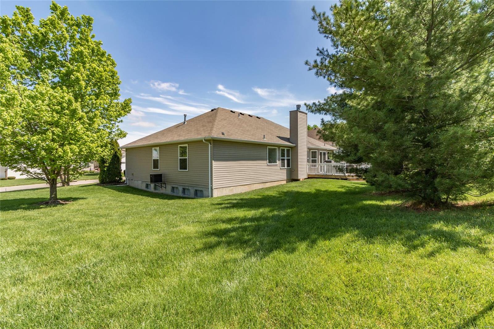Reddington Oaks - Residential