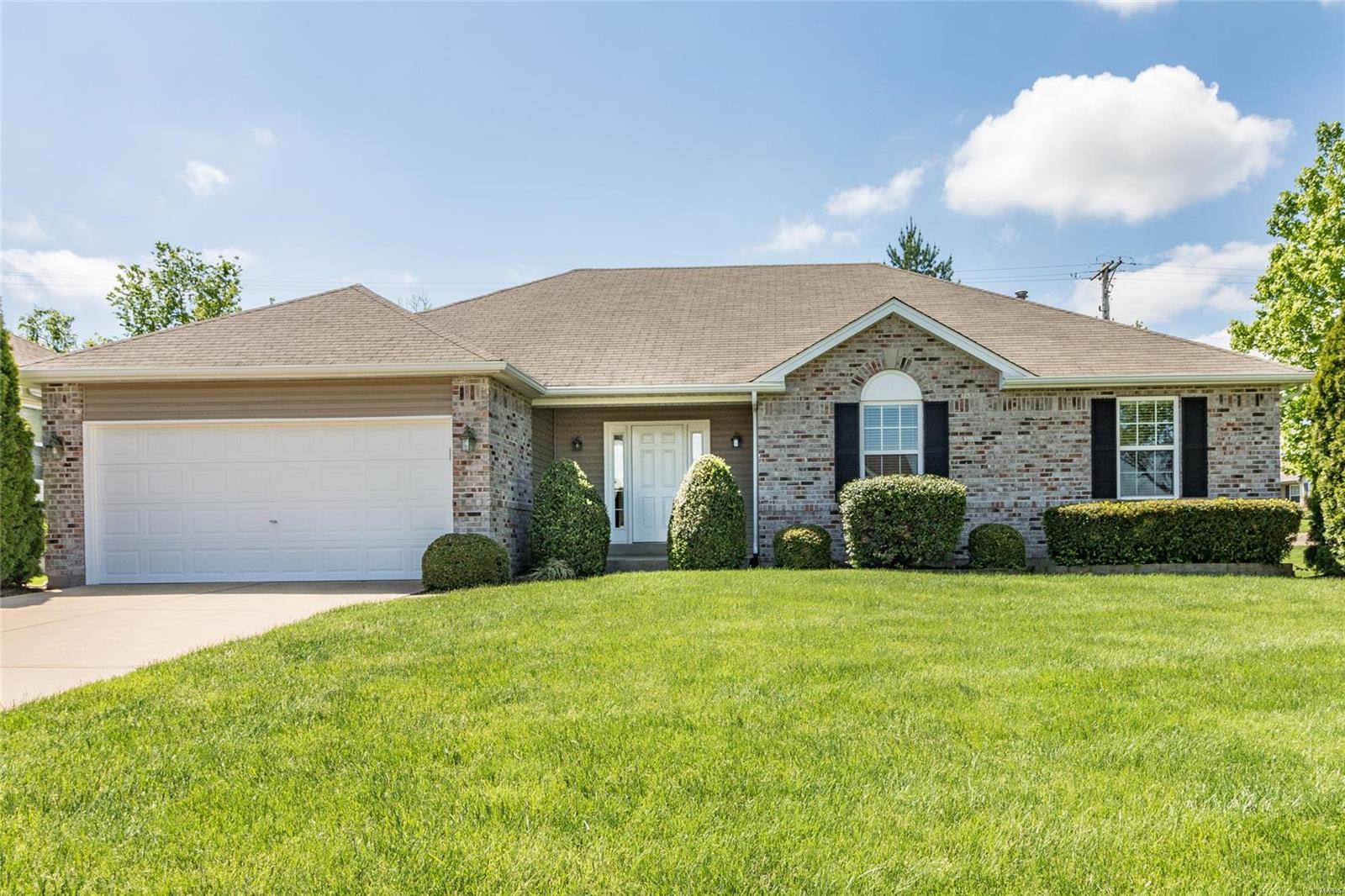 Reddington Oaks - Residential