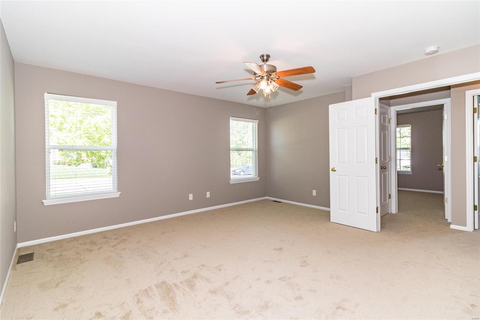 Reddington Oaks - Residential