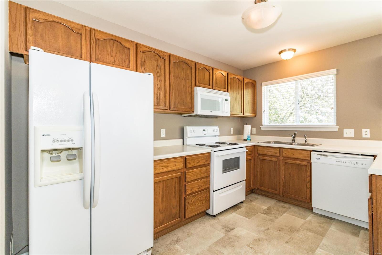 Reddington Oaks - Residential