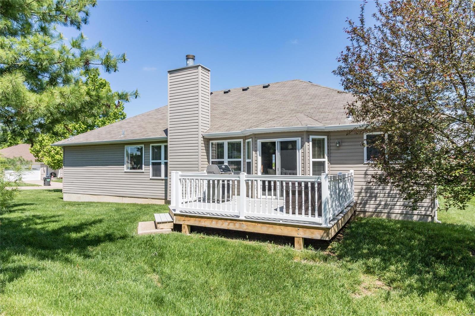 Reddington Oaks - Residential