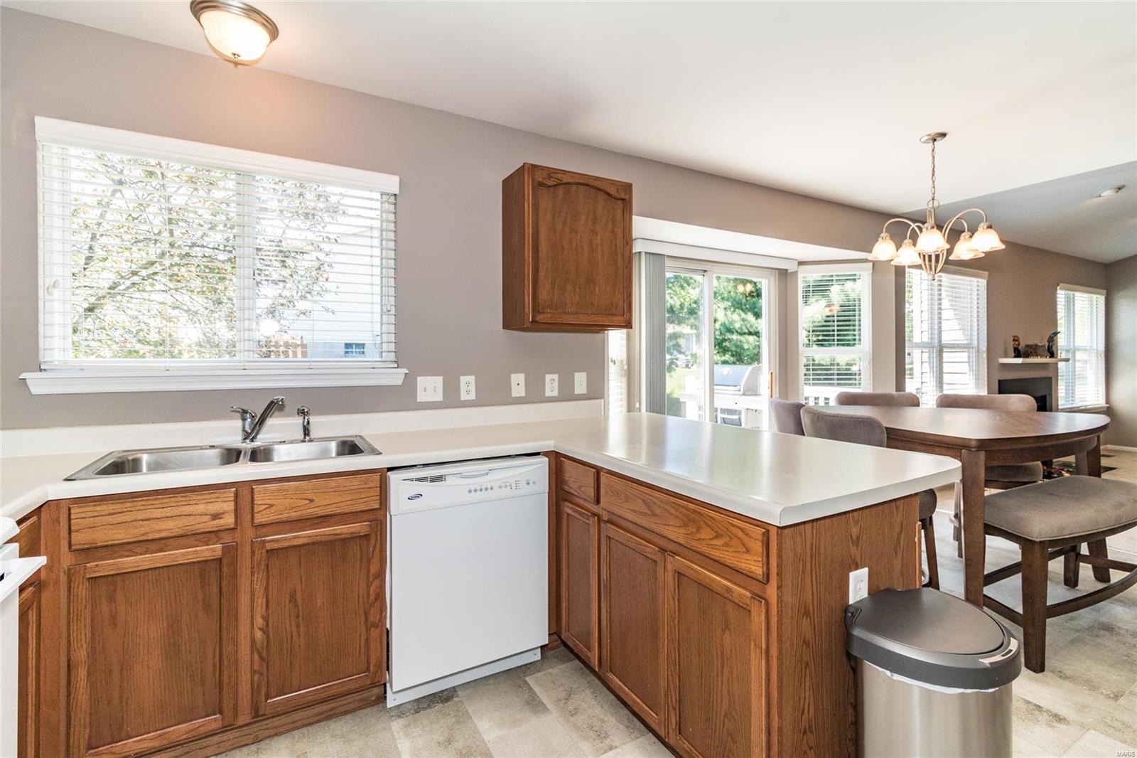 Reddington Oaks - Residential