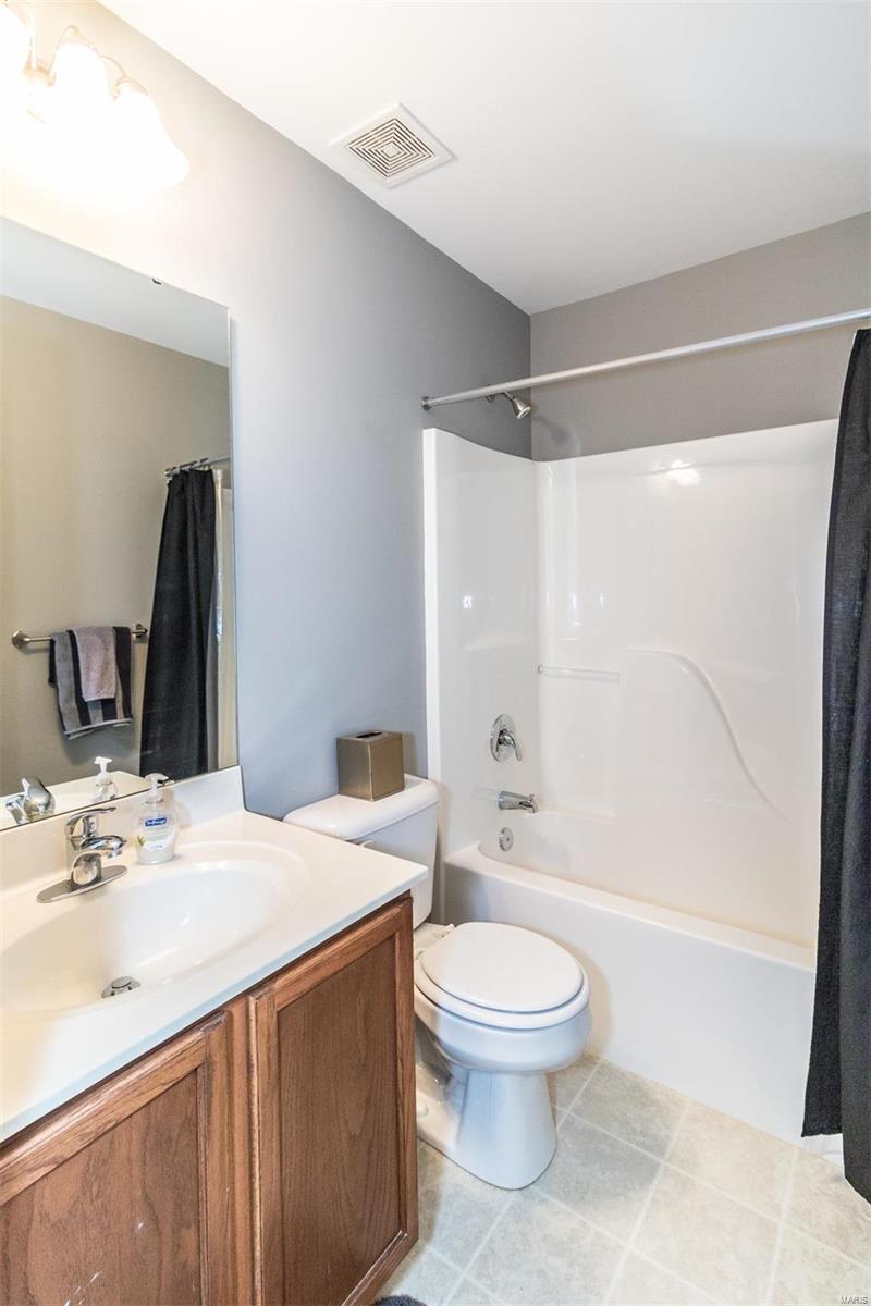 Reddington Oaks - Residential