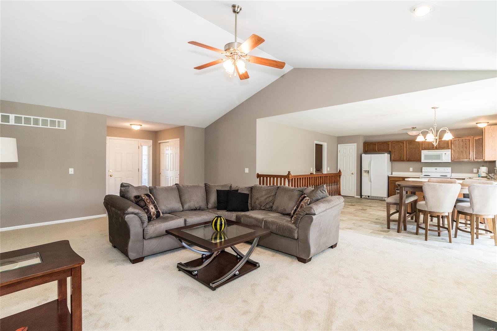 Reddington Oaks - Residential