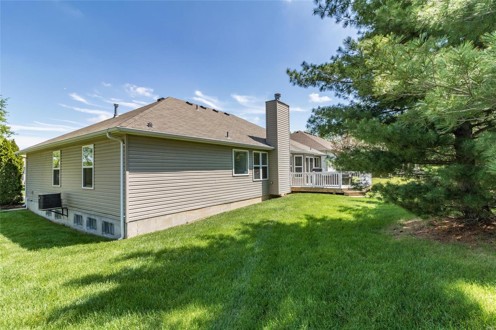 Reddington Oaks - Residential