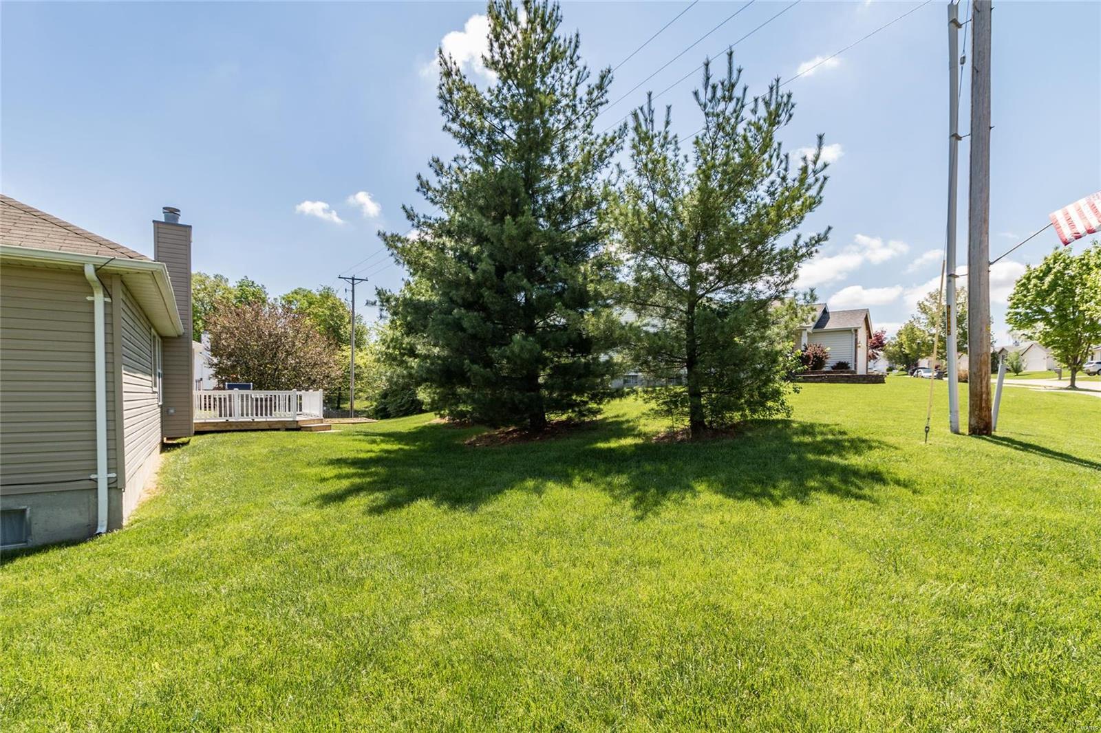 Reddington Oaks - Residential