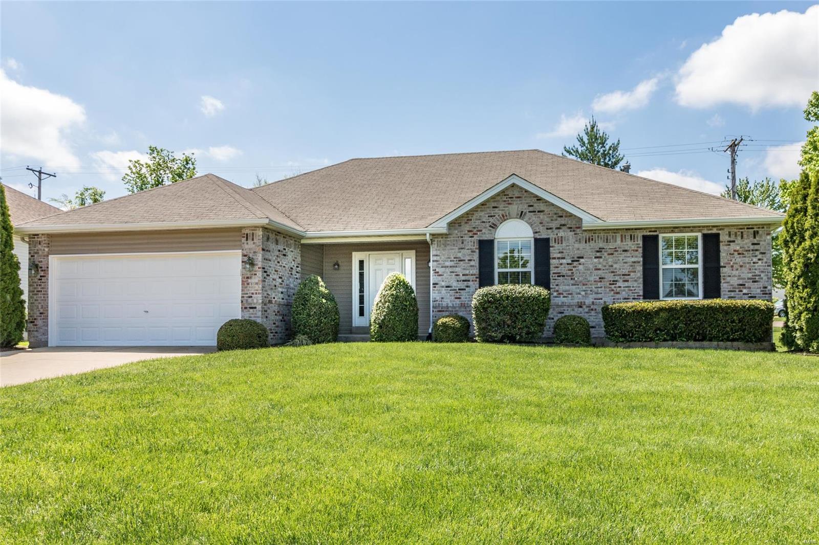 Reddington Oaks - Residential