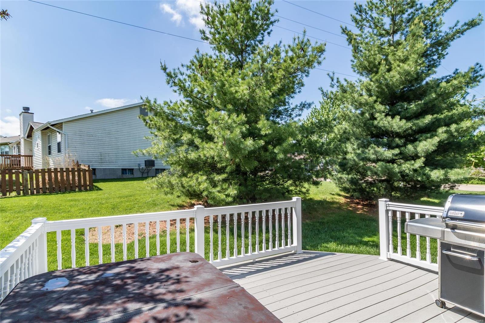 Reddington Oaks - Residential
