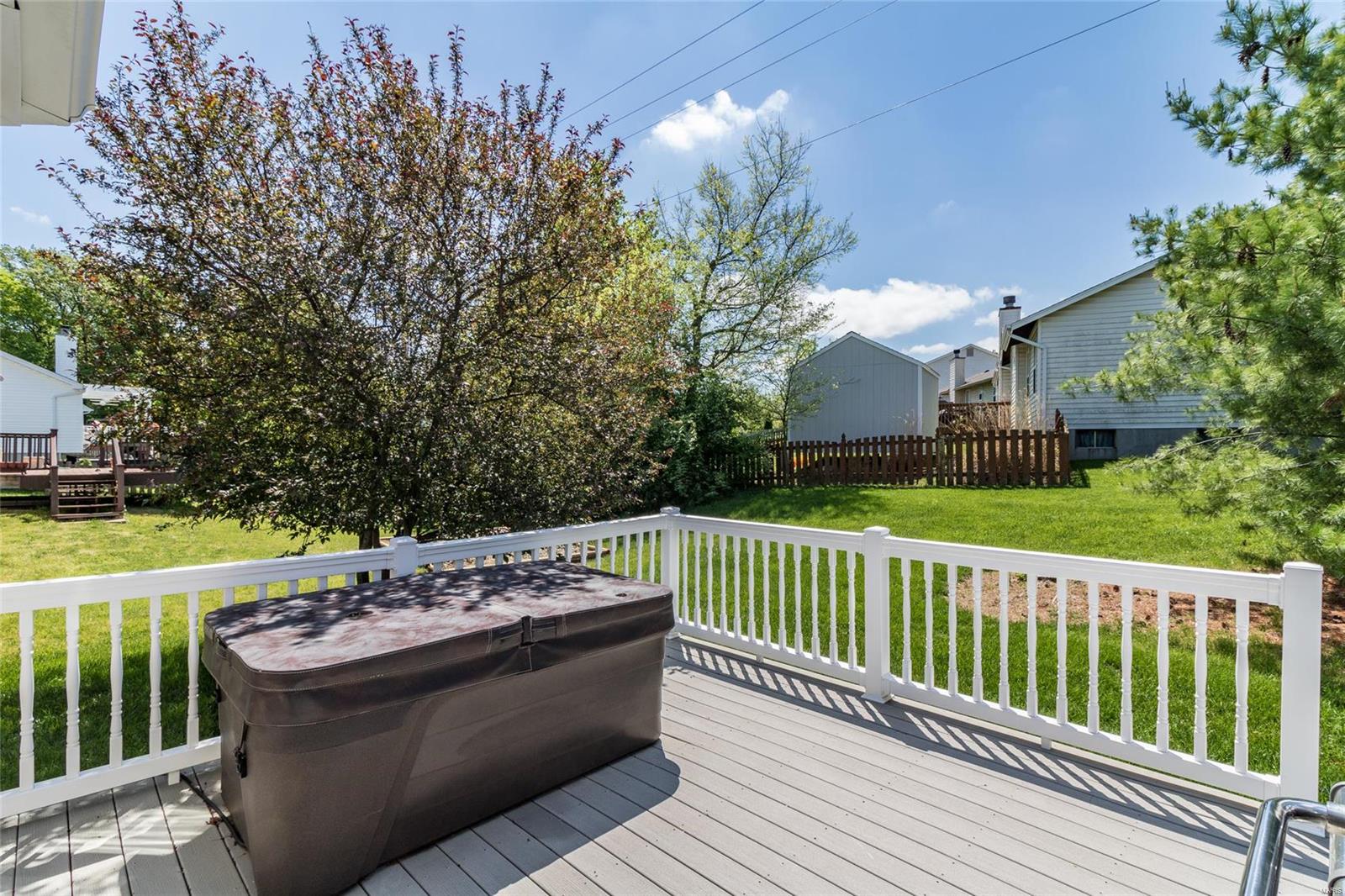 Reddington Oaks - Residential