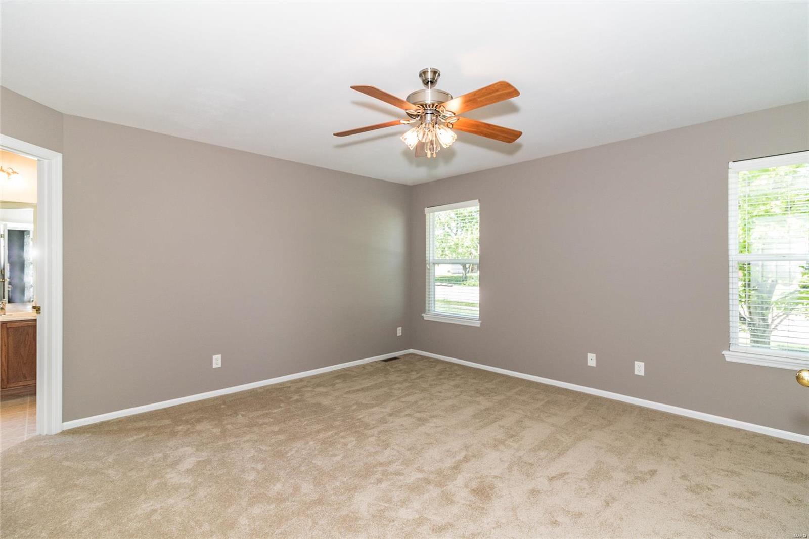 Reddington Oaks - Residential
