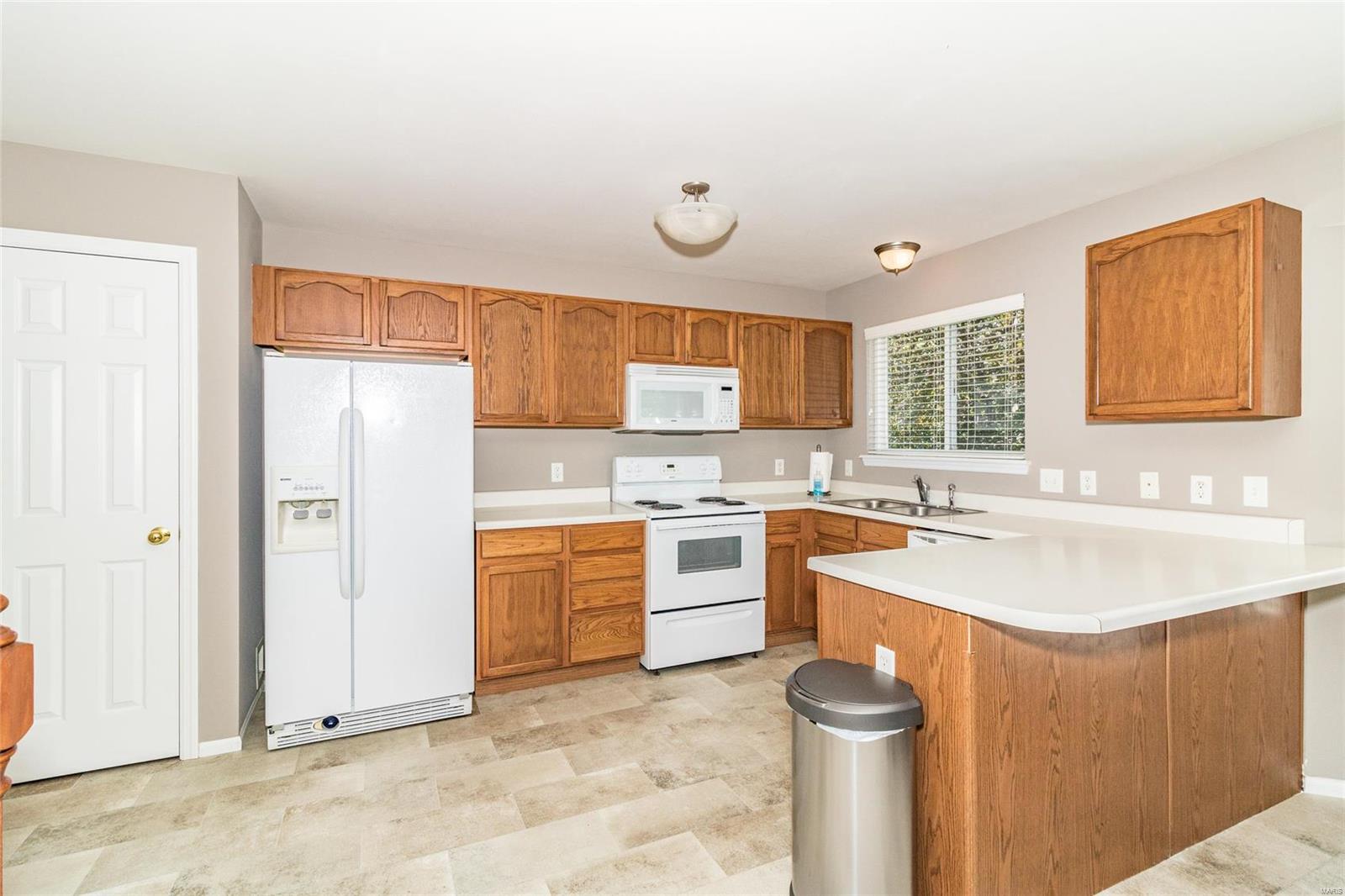 Reddington Oaks - Residential