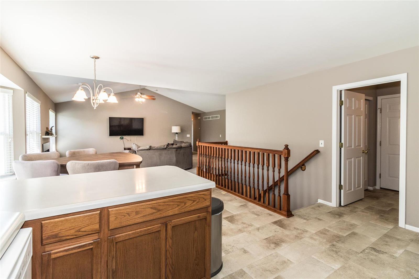 Reddington Oaks - Residential