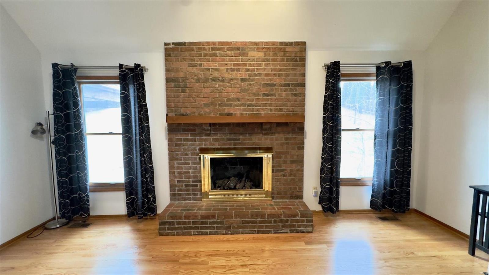 White Oak Woods - Residential