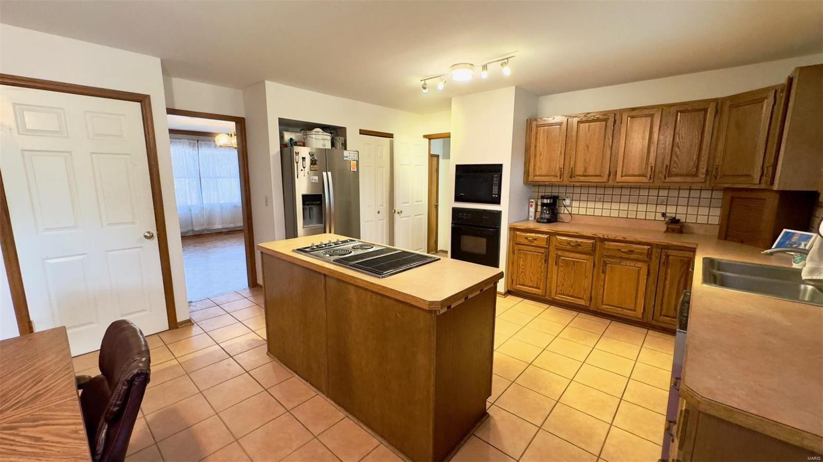 White Oak Woods - Residential