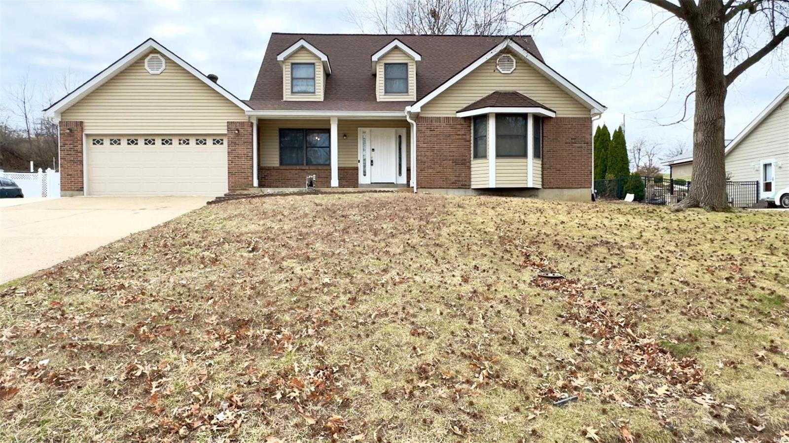 White Oak Woods - Residential