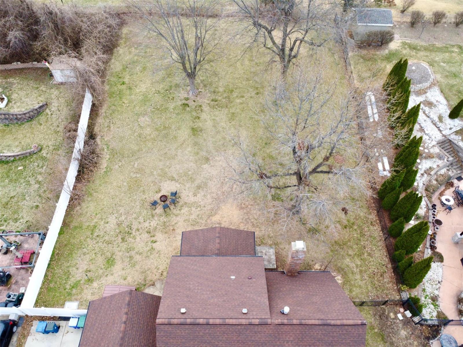 White Oak Woods - Residential
