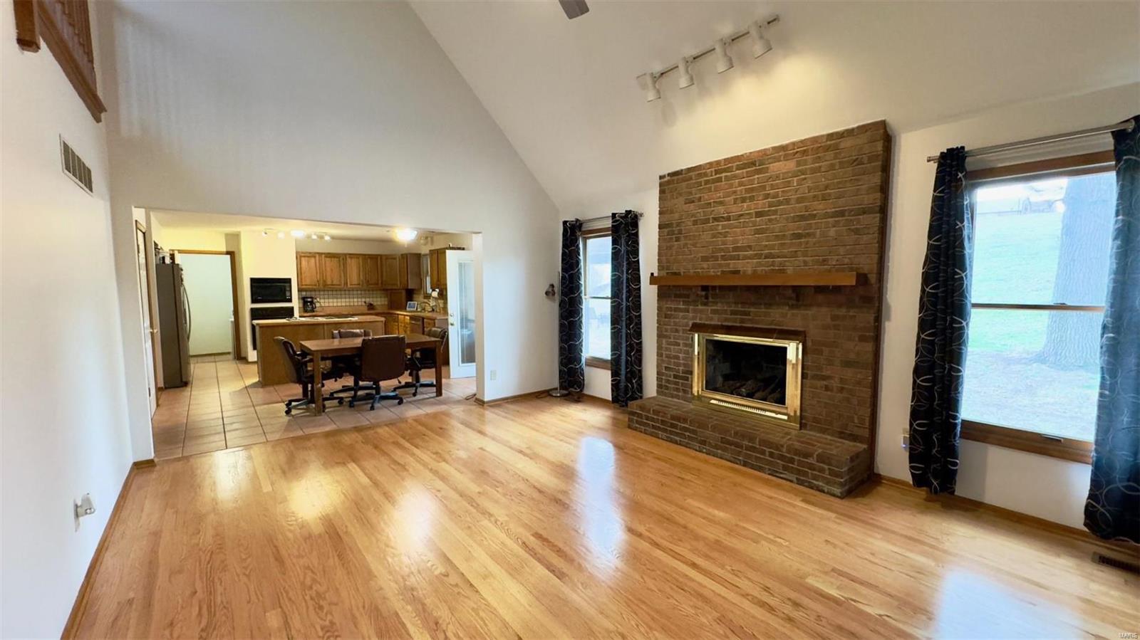 White Oak Woods - Residential