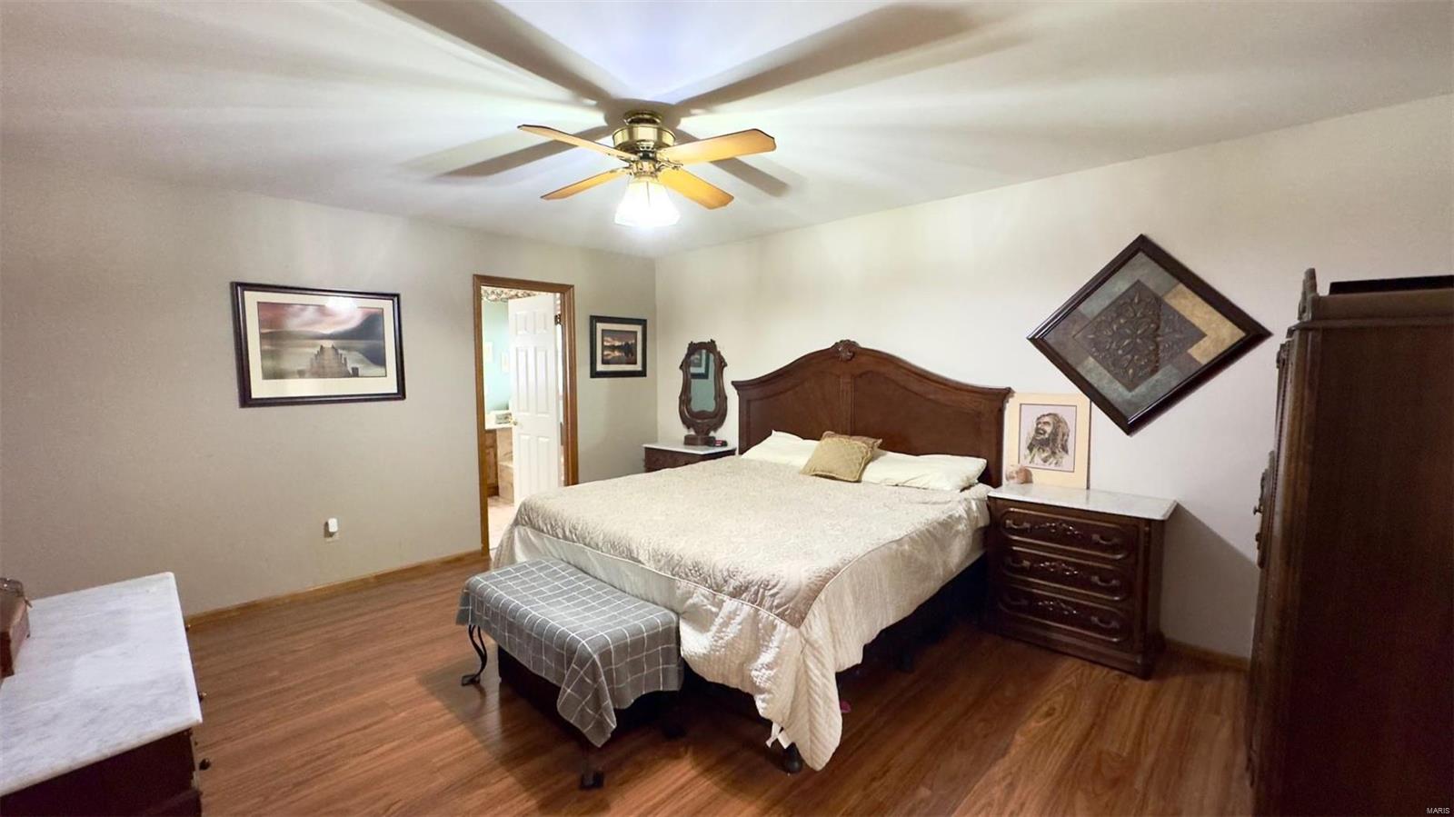 White Oak Woods - Residential