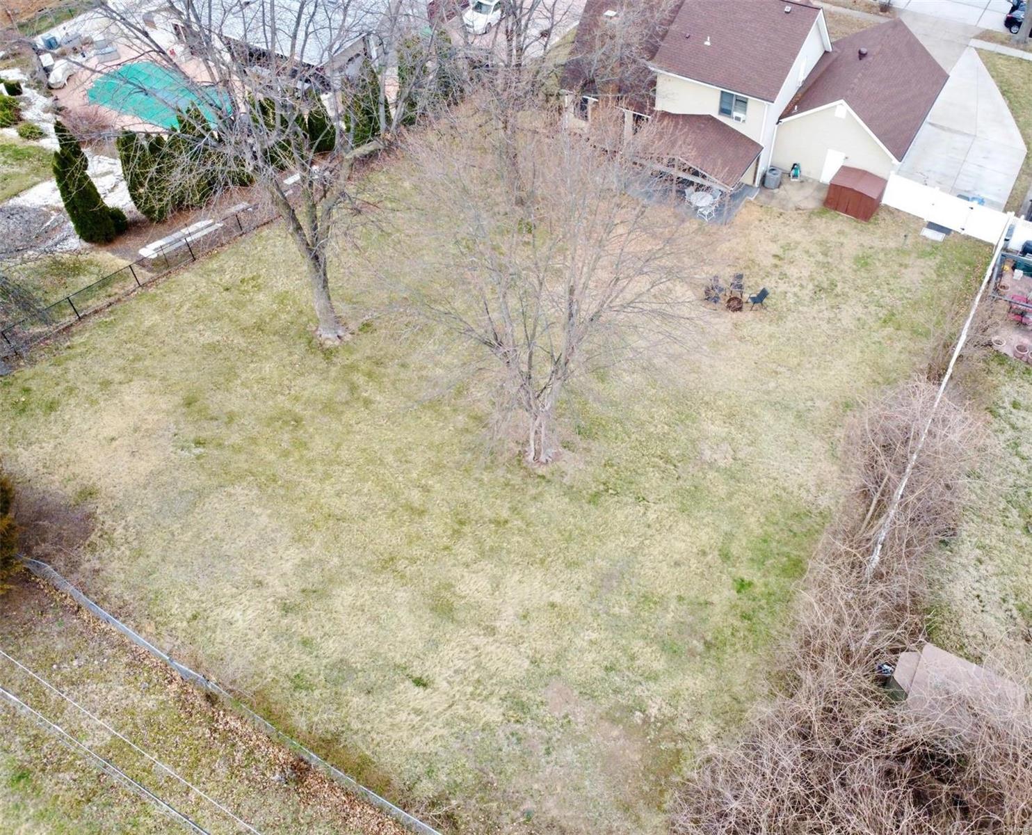 White Oak Woods - Residential