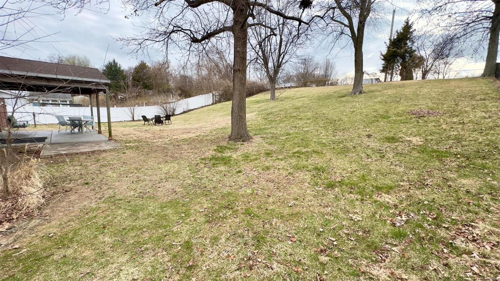 White Oak Woods - Residential