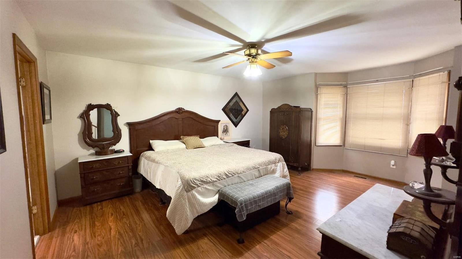 White Oak Woods - Residential