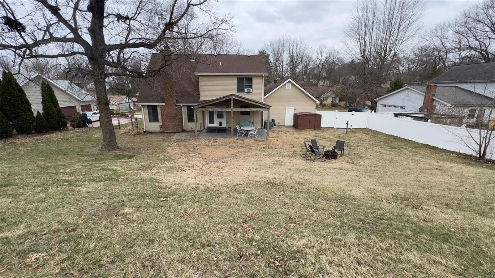 White Oak Woods - Residential