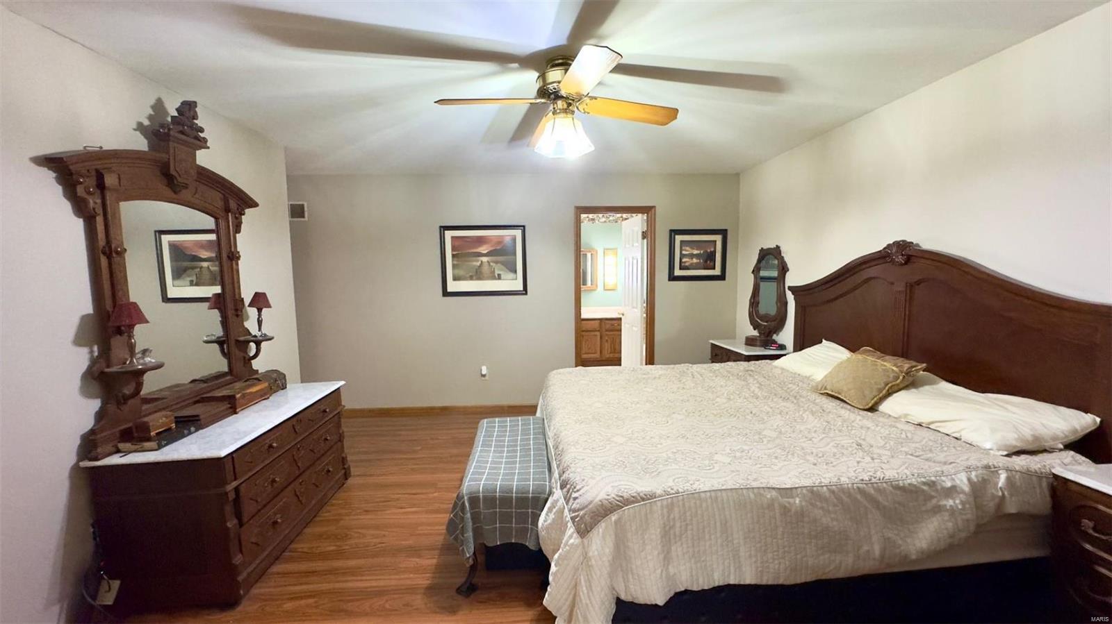 White Oak Woods - Residential