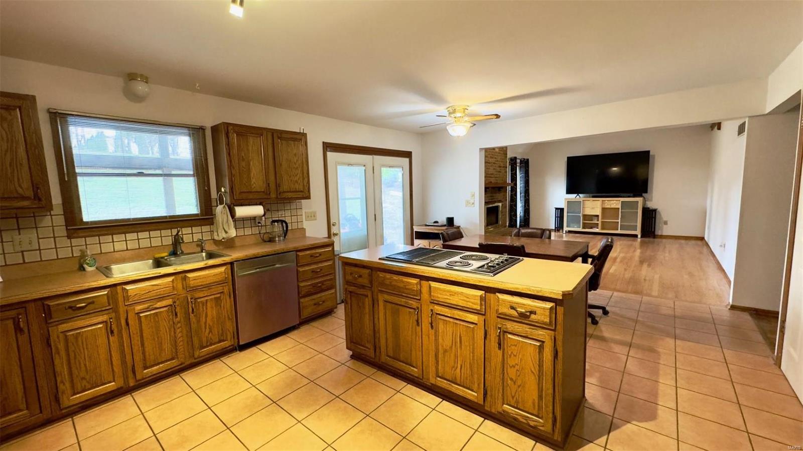 White Oak Woods - Residential