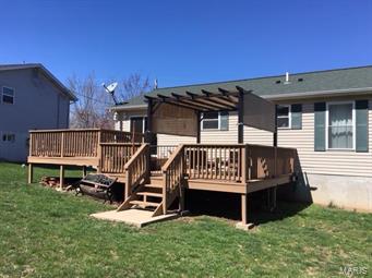 Meadow Brook Hills 02 - Residential